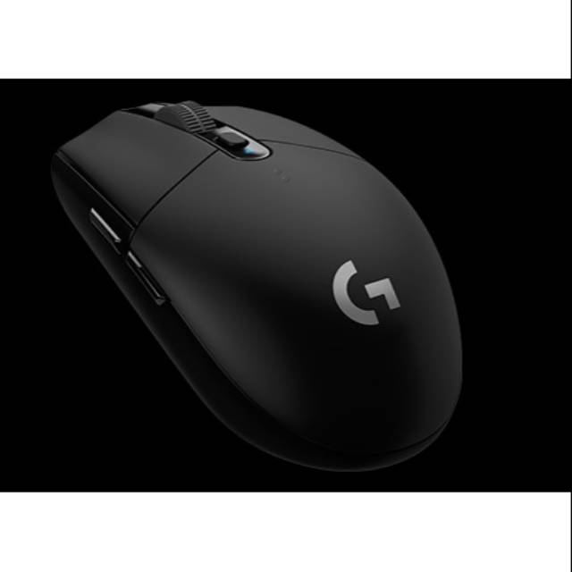 Logitech G304 Lightspeed Wireless Gaming Mouse