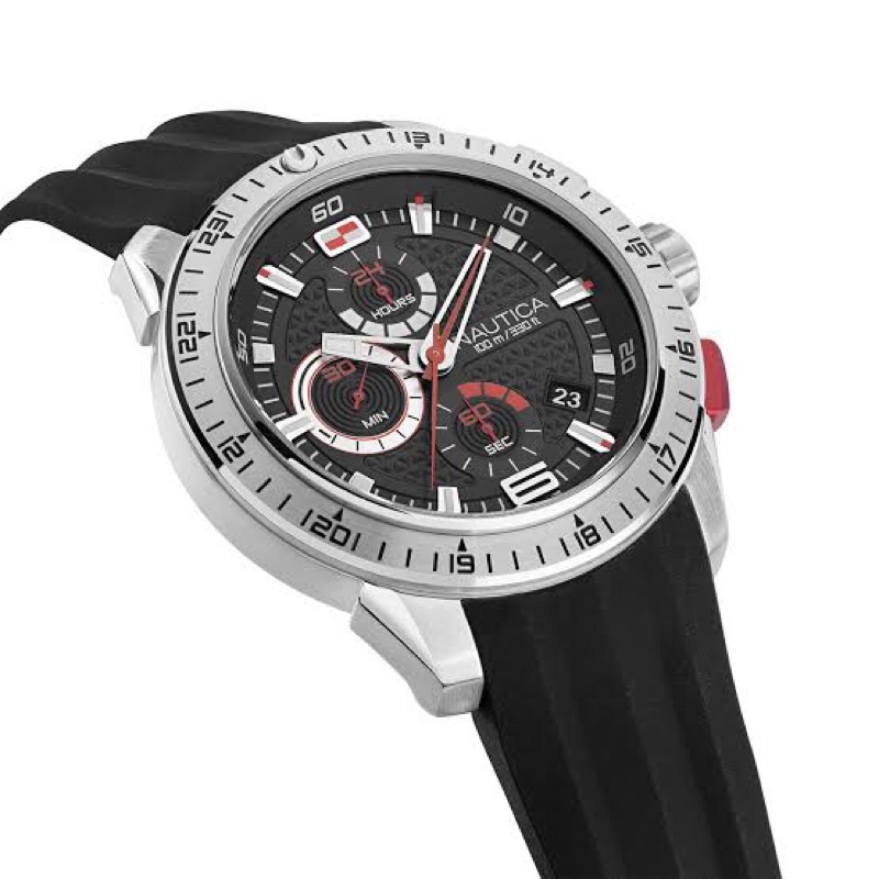 Jam tangan Nautica NAPNSF109 original