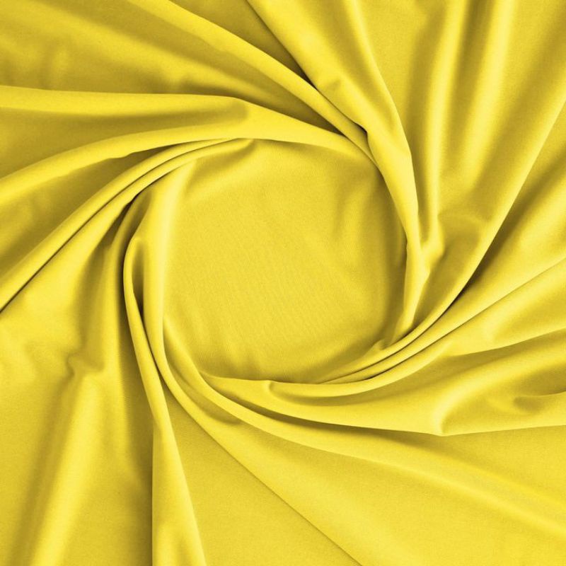 JILBAB INSTAN AZUMI ALDHANS COLLECTION JERSEY AIRIS-Lemon