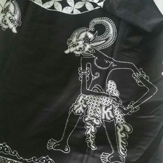 Sarung Batik Pekalongan