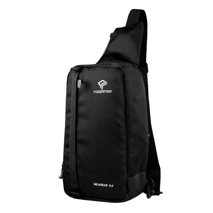 Tas Selempang FORESTER Mejorar 0.4 10141 - 100% ORI