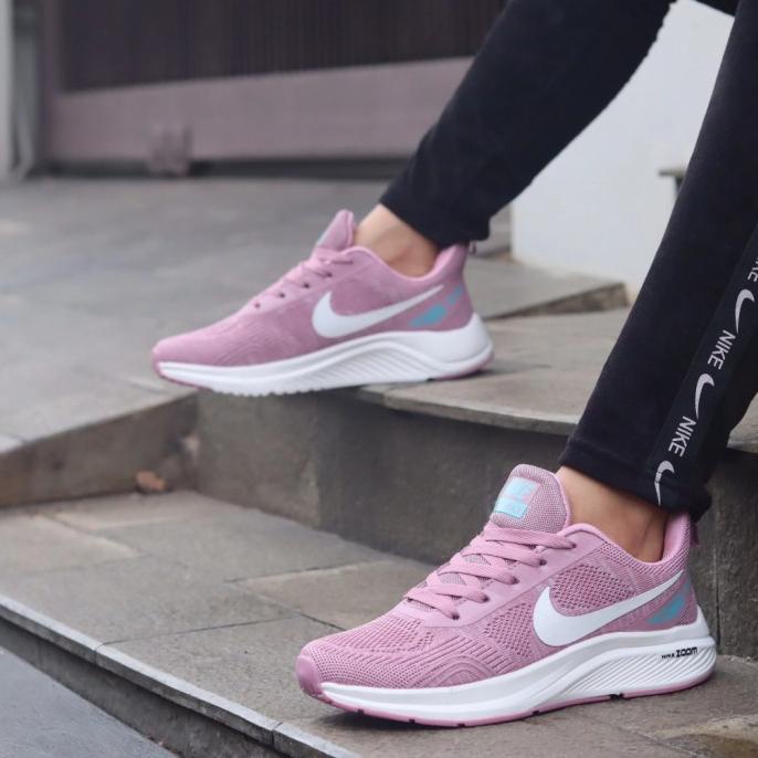 Sepatu wanita nike zoom airmax//sepatu kwalitas import