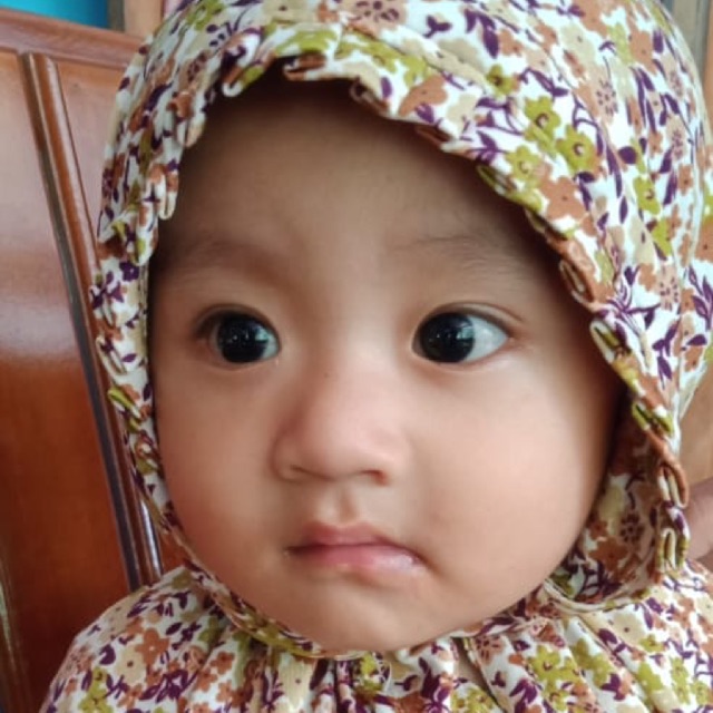 jasmine.scarf