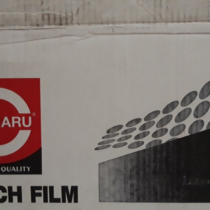 

Sale!!! Strech Film Daimaru Murah