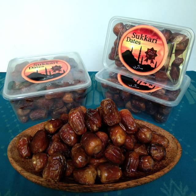 

Kurma Sukkari