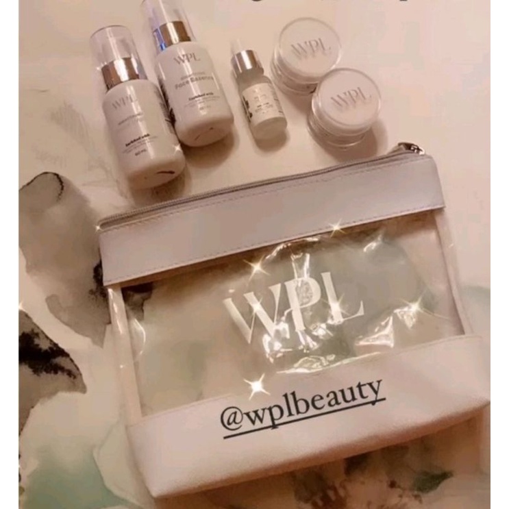 WPL Skincare by Winny Putri Lubis
