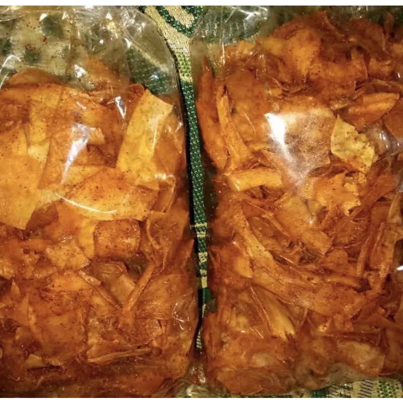 

Cemilan Kang Santri || Kripset || Basreng || Enak Pedas Dan Renyah