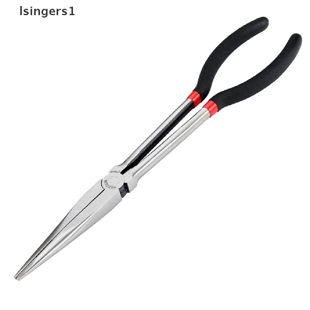 (lsingers1) Tang Pancing Multifungsi Bahan Carbon Steel