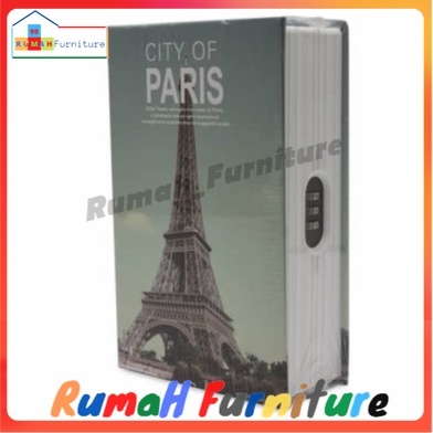 krisbow brankas buku paris/brankas