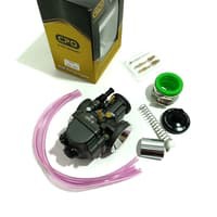 Karburator CPO Black Nracing Original - Karbu PWK 30 Model Sudco - Karbu pwk 30 cpo nracing original