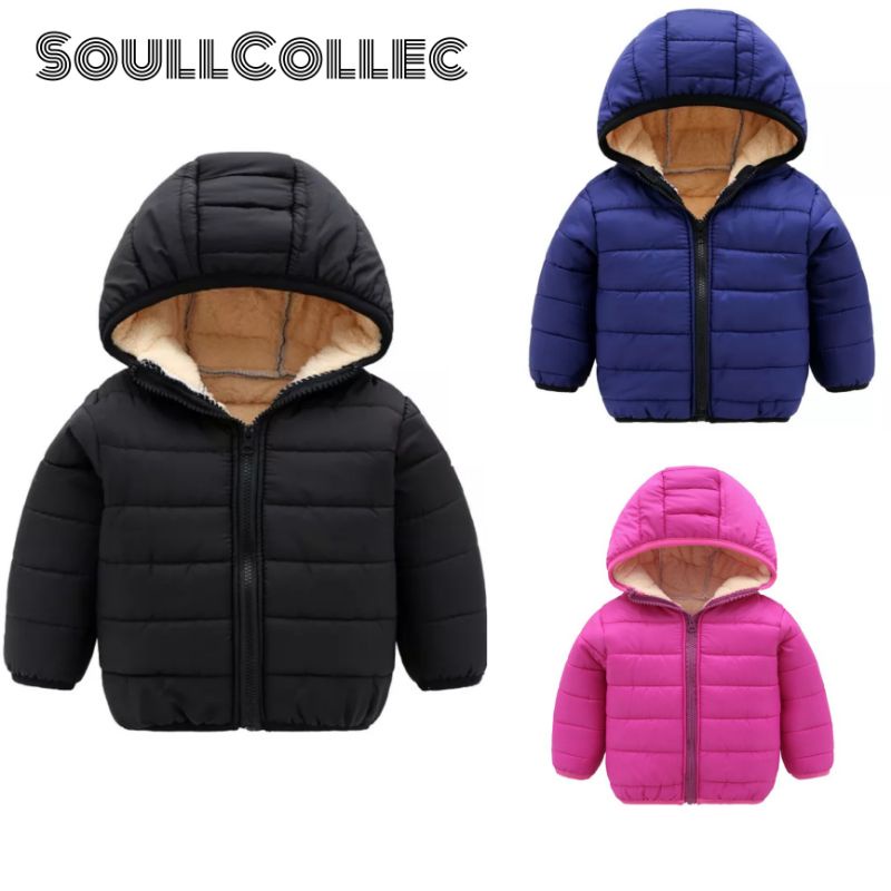 jaket anak jaket winter anak lucu jaket anak musim dingin jaket anak terbaru dan terlaris