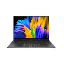 ASUS ZENBOOK FLIP 14 OLED UN5401QA 2in1 TOUCH RYZEN 5 5600H 8GB 512SSD VEGA7 W11+OHS 14.0&quot; 2.8K+PEN