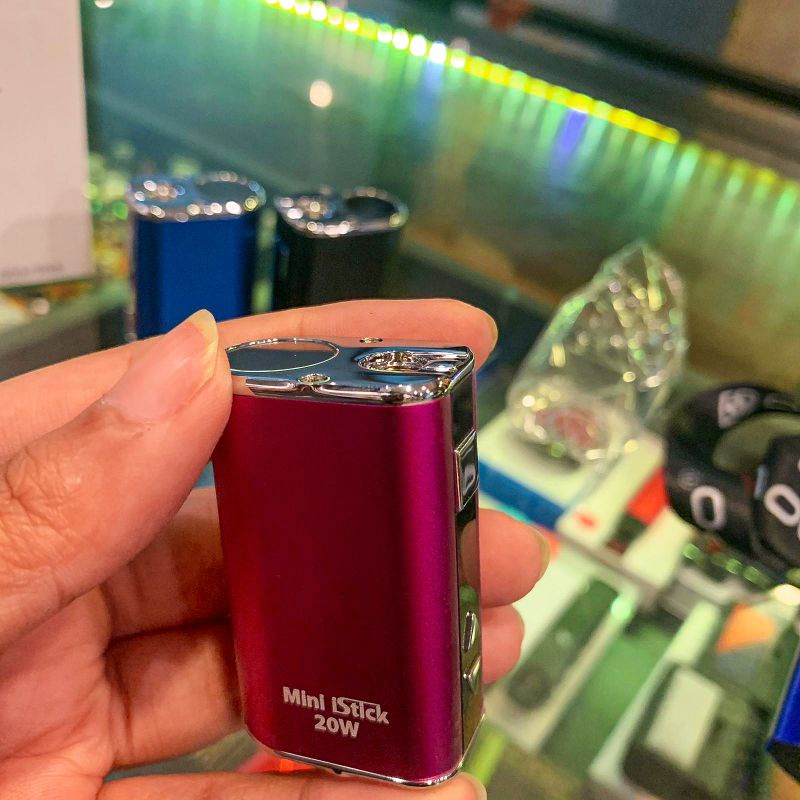 MINI ISTICK