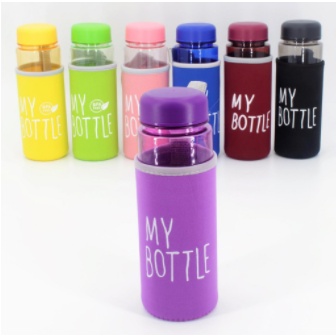 [ ABJ ] Botol Minum My Bottle