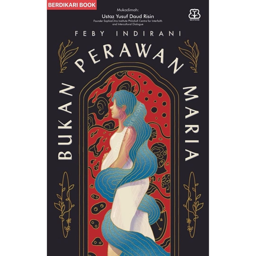 Berdikari - Bukan Perawan Maria - Mizan