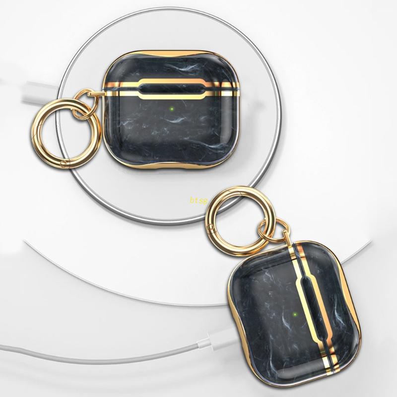 Btsg Casing Pelindung Apple Airpods 3 Shockproof