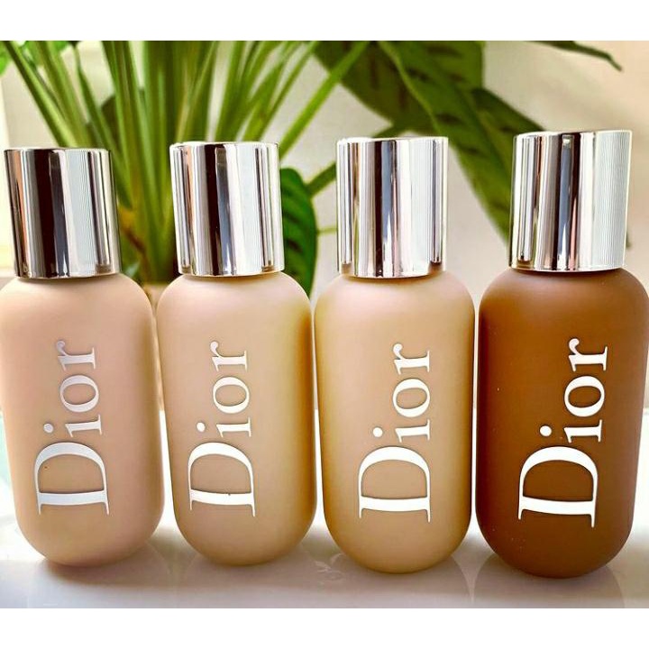 DIOR Backstage Face &amp; Body Foundation 50ml