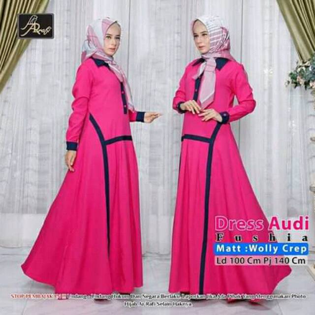 Dress Audi