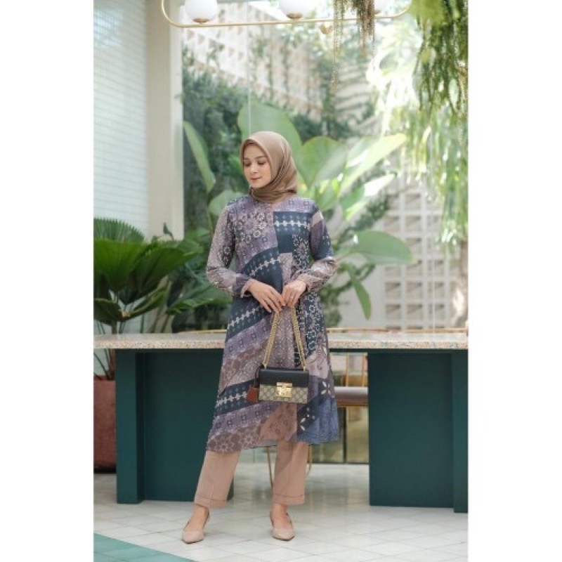 Preloved Tunik My Lady