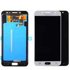 LCD SAMSUNG J7+/J7 PLUS FULLSET + TOUCHSCREEN ORIGINAL OLED CONTRAST