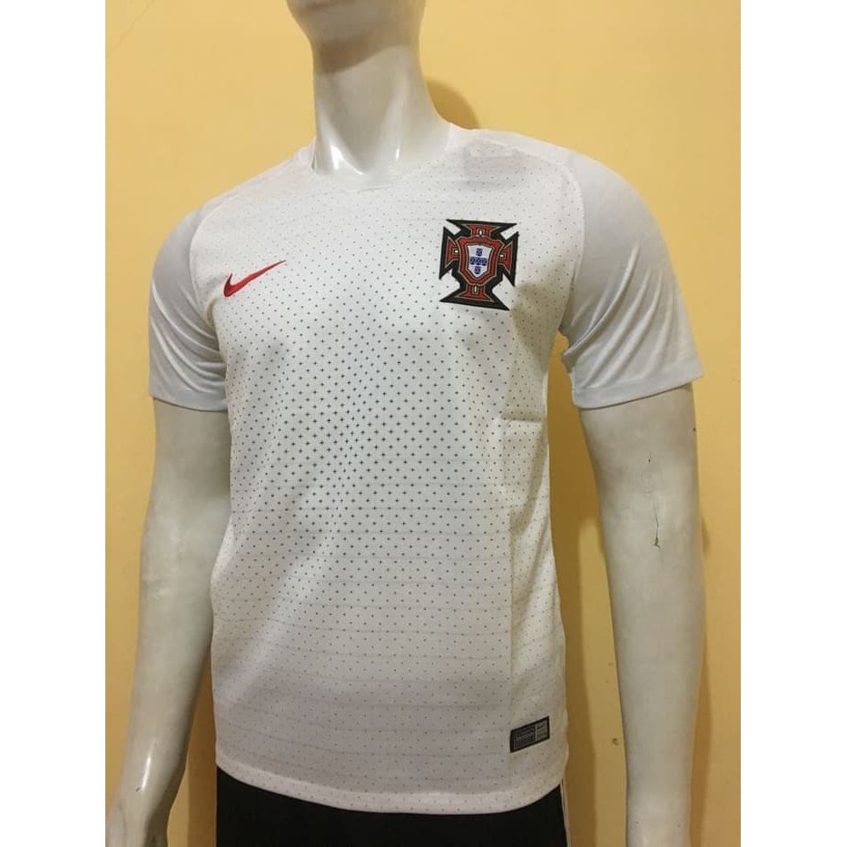 Jersey Piala Dunia JERSEY PORTUGAL AWAY WORLD CUP 2018 GRADE ORI Berkualitas