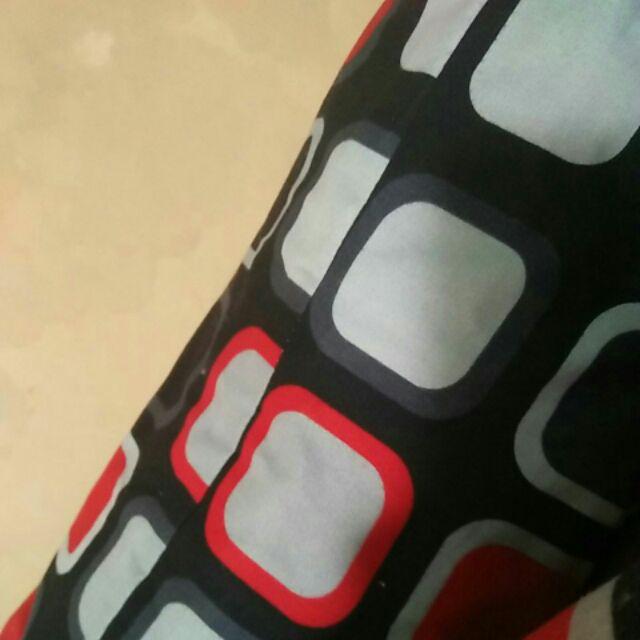 Maura Couple - Sania Ruffle Batik Couple Ori Ndoro Jowi Dnt Garansi Termurah Shopee Cinta Couple