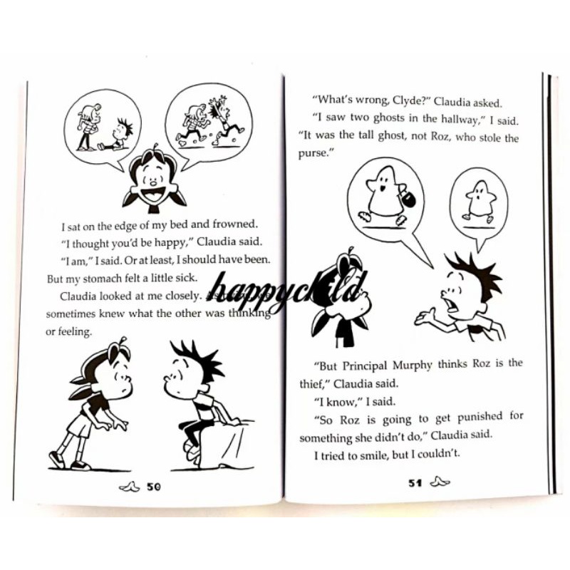 Monkey Me Series by Timothy Roland  4 books buku anak buku impor happychild