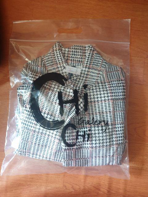 Sablon Plastik Klip Pond / Zip Lock 35x38 Untuk Kaos, Hijab, Dll