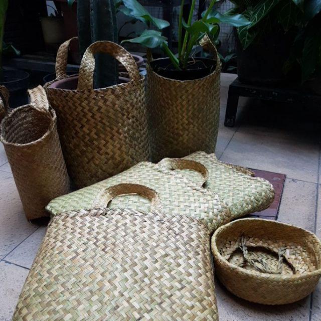 Set Purun Reguler 30cm