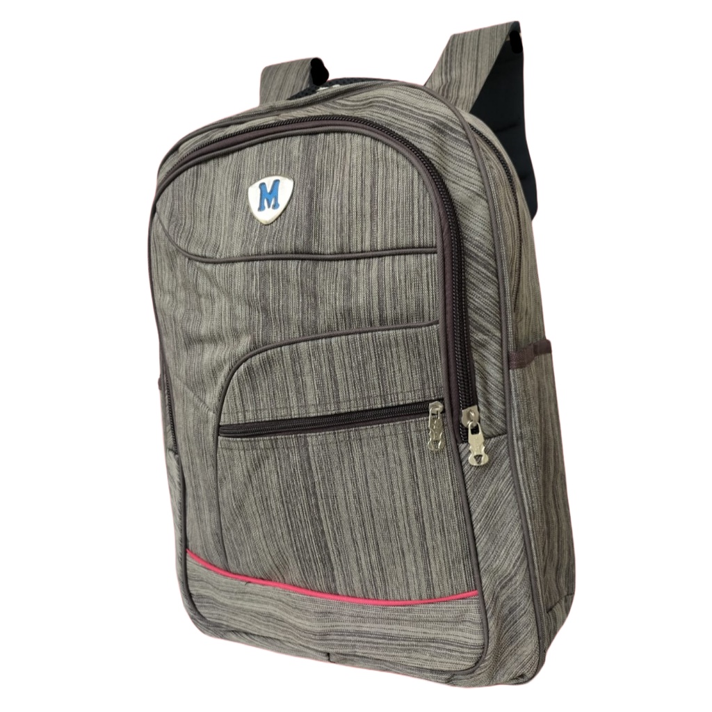 Ransel Tas Pria Laptop 15 inch Mayo B17