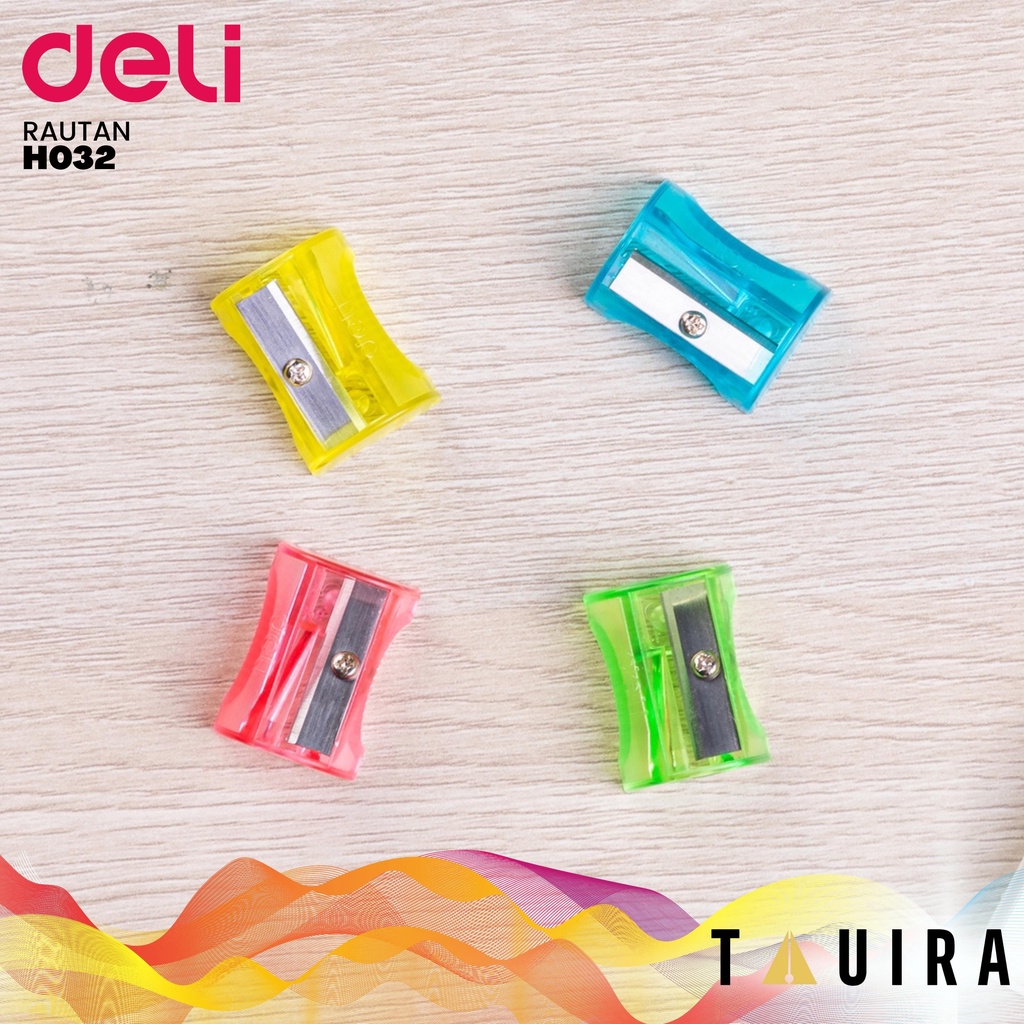 

RAUTAN PENSIL DELI 032