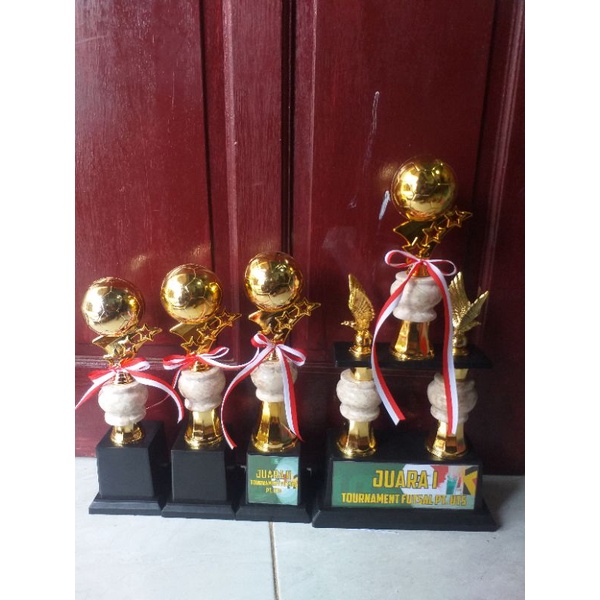 piala kdm set 2 3 4