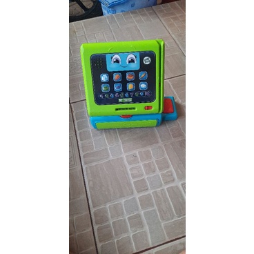 preloved kasir leapfrog