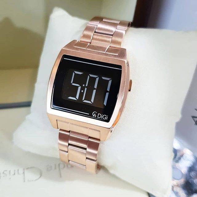 JAM TANGAN ALEXANDRE CHRISTIE UNISEX AC 9229 ORIGINAL