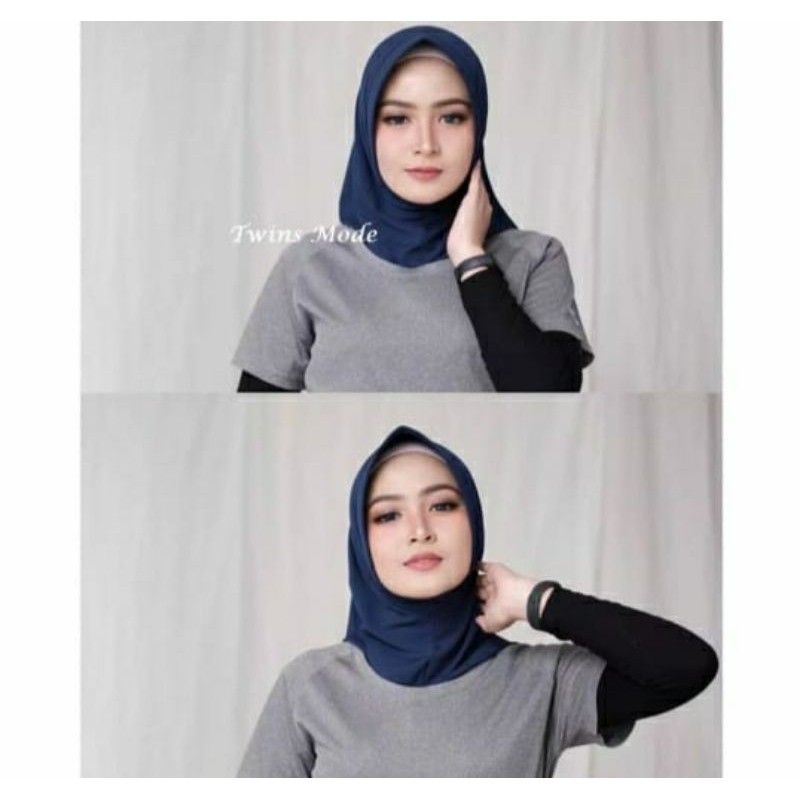 HIJAB SPORT / HIJAB OLAHRAGA