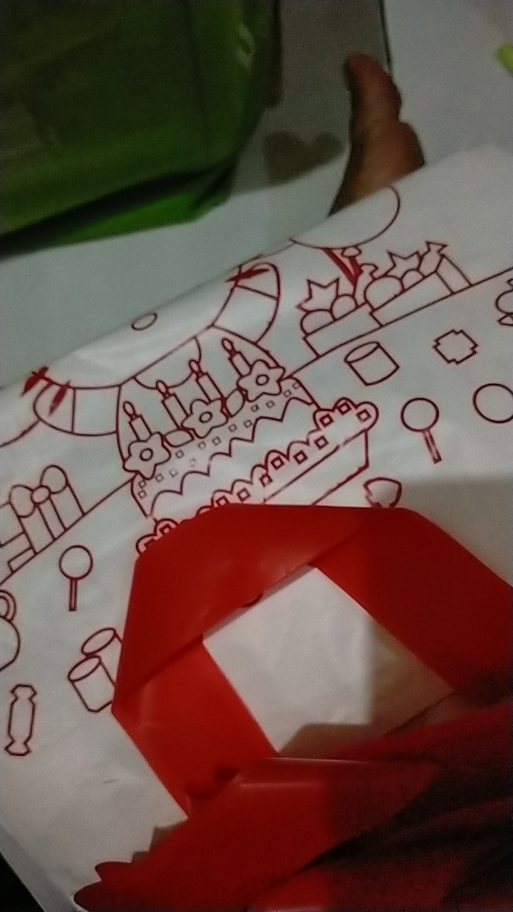 Tas Plastik Ulang Tahun Hellokitty Uk 25 X 35 Cm – Gbu 725