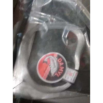 senar damyl putih 30 lbs