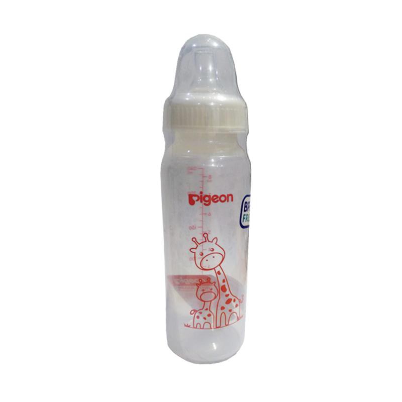 Pigeon Bottle RP-8 Standart 10 240ml