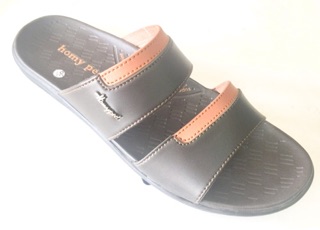 Jual Sandal Pria HOMYPED Dakota 02 ( Pengiriman Go-Jek dan Grab