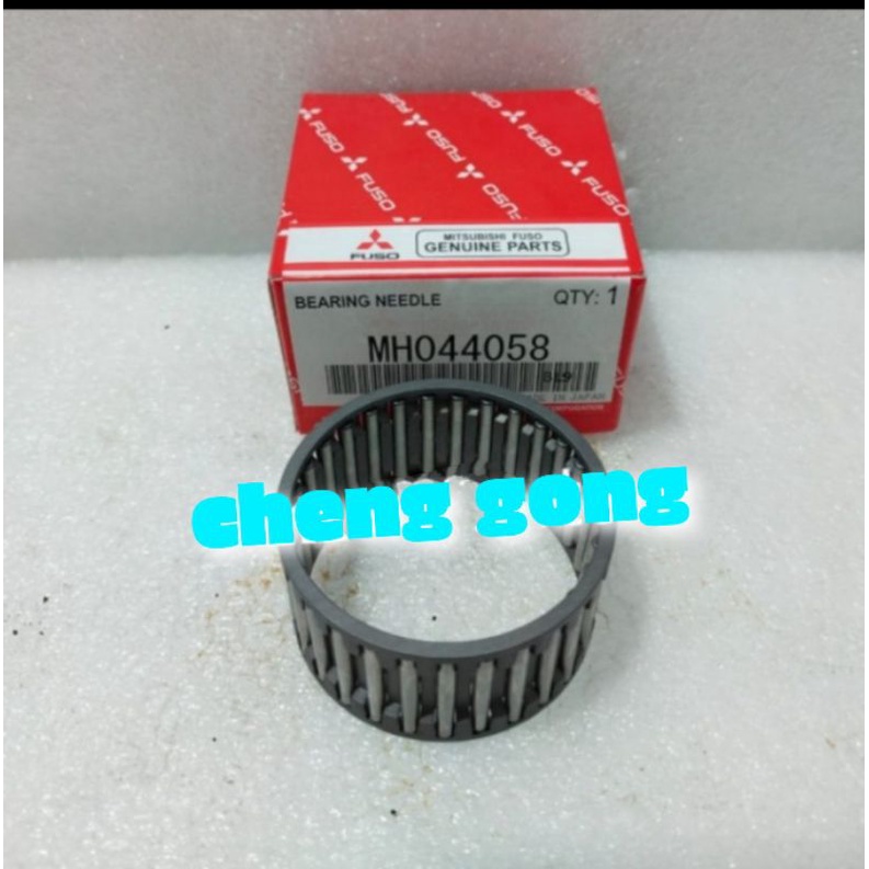 Lahar Bambu Bearing Bambu Ps125T Canter(G2) MH-044058 Original