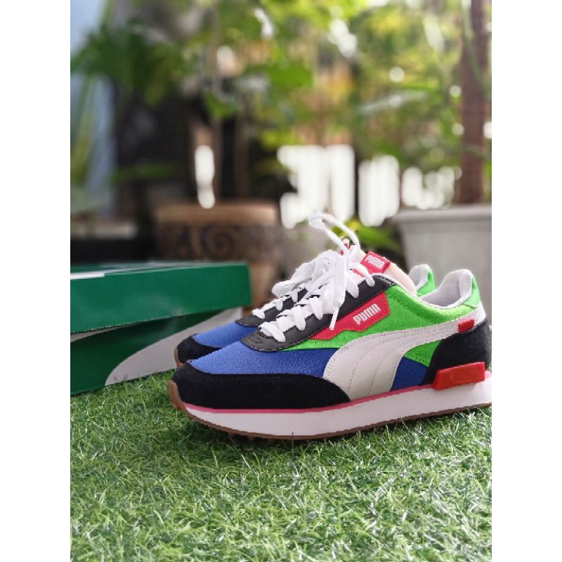 SALE  Puma Future Rider ORIGINAL