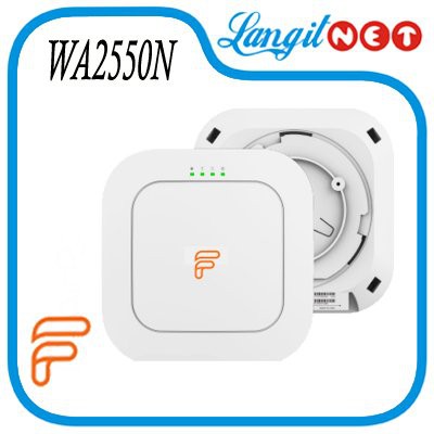 Terbaru Laris FYMORE WA2550N AC1200 WIRELESS N CELLING AP UP TO 100 USER OPENWRT Murah