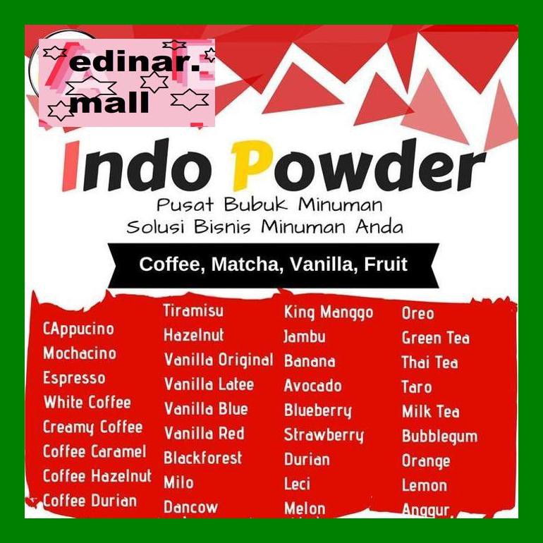 

Edvitxd Green Tea Powder 1Kg / Bubuk Green Tea 1Kg/ Green Tea Matcha Powder S50Edd0