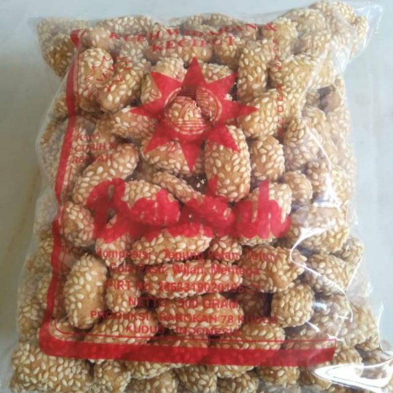 

Keciput Barokah 500g