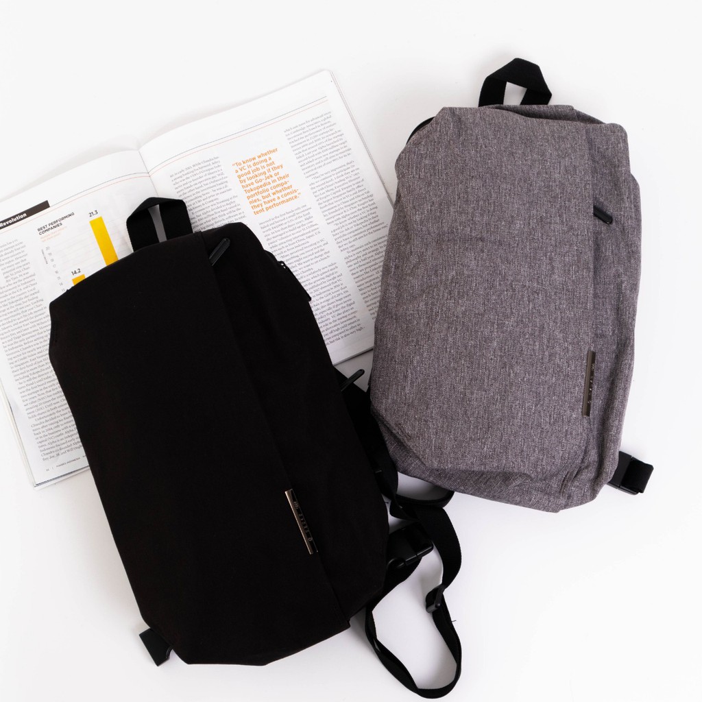 CK01 Ozuko Leisure Cool Man Waistbag 8328 TAS PRIA TAS IMPOR TAS KEREN