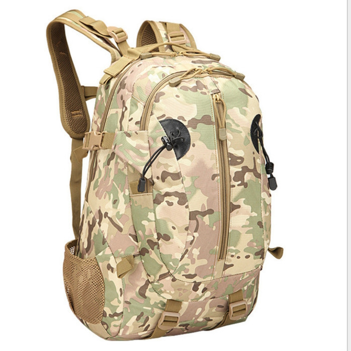 Tas Ransel 807 40L