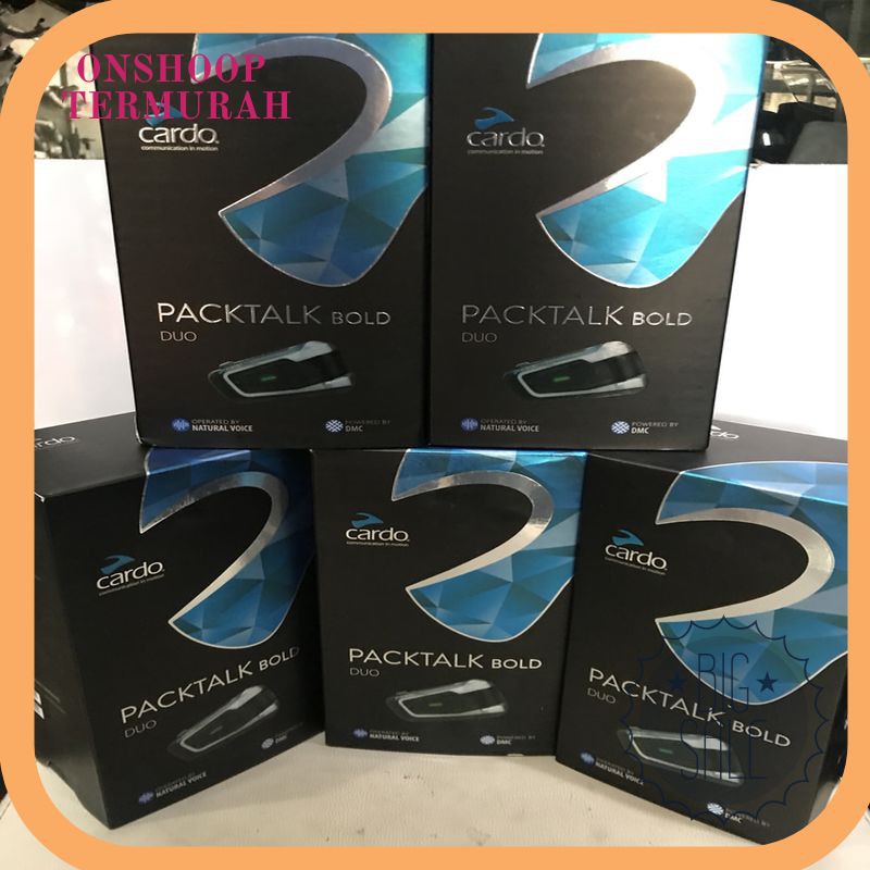 

Termurah Packtalk Bold Single loose pack Terlaris