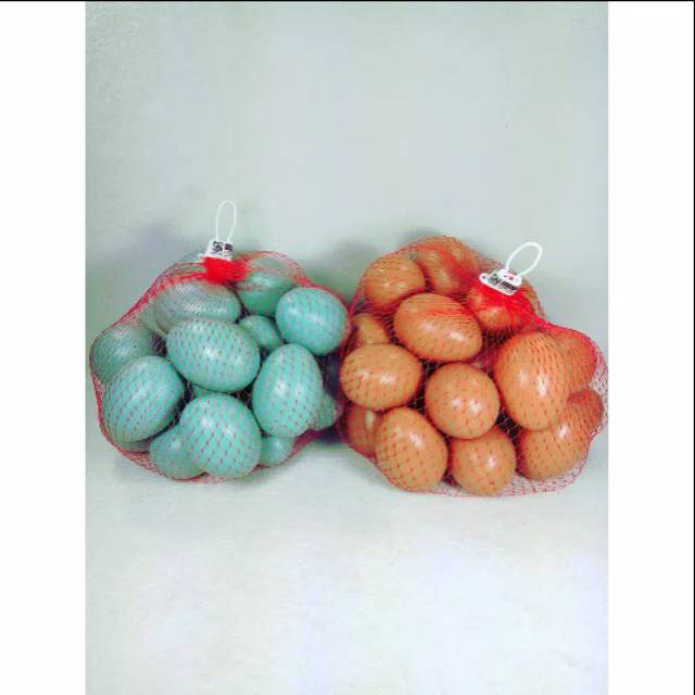 Mainan Anak Telor Teloran Plastik Mainan Telor Mainan Anak Masak Masakan