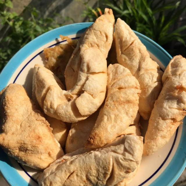 

Otak Otak Tenggiri