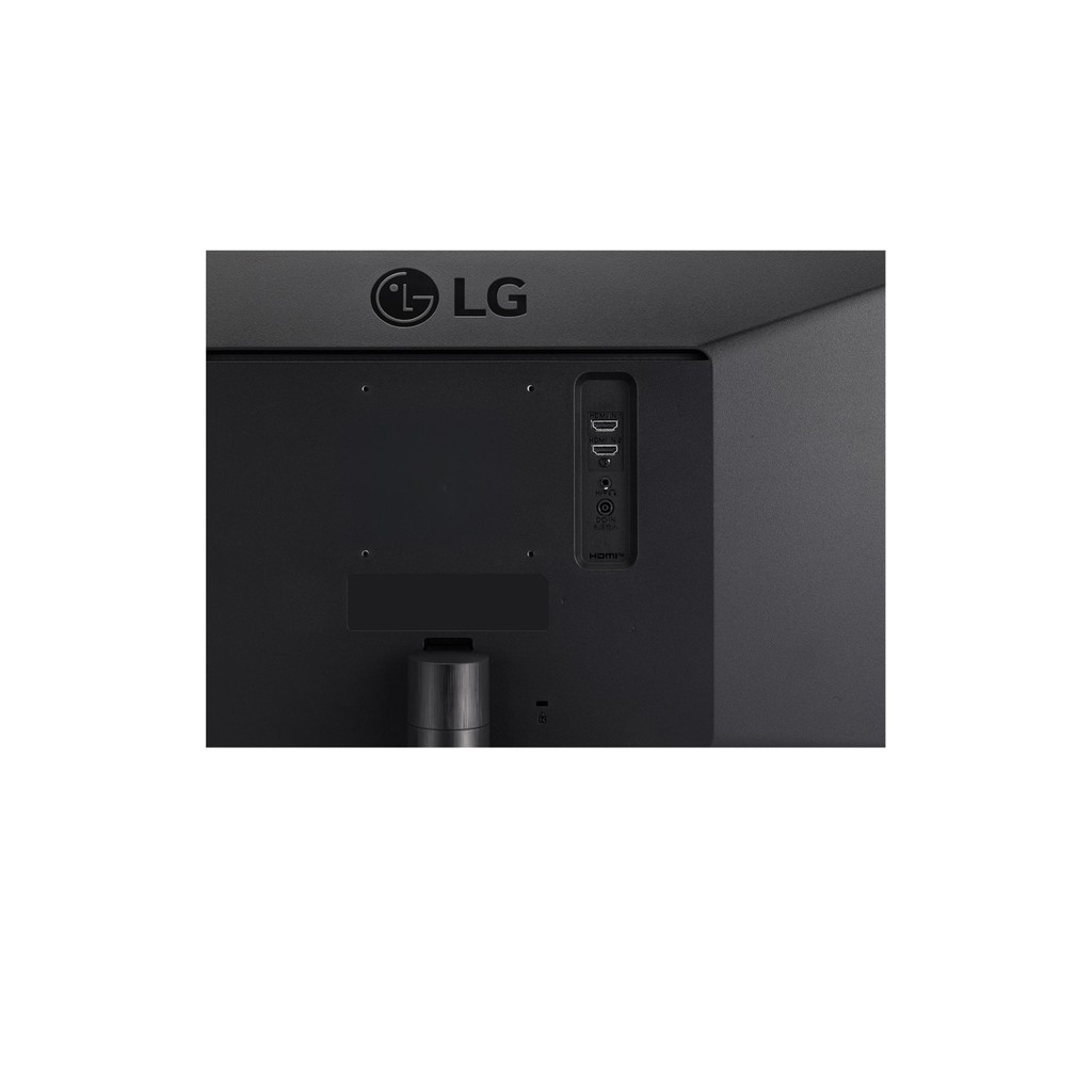 LG 29WP500-B 29'' 21:9 UltraWide™ Full HD IPS Monitor dengan AMD FreeSync™